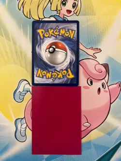 Pikachu “Winner” Promo 2025 World Championships SVP EN 225 Pokemon Worlds NEW - Image 2