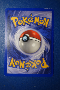 Pokemon TCG Mewtwo Base Set Holo Unlimited Rare Card 10/102 1999 Ungraded - Image 2