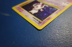 Pokemon TCG Mewtwo Base Set Holo Unlimited Rare Card 10/102 1999 Ungraded - Image 4