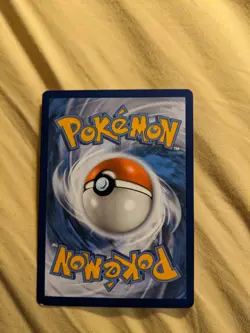 Eevee 49/68 - Common NM, English Pokemon Hidden Fates - Image 2