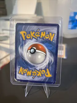 Pokemon Gyarados XY109 Shiny Holo Black Star Promo Card HP - Image 2