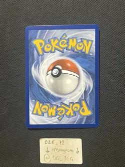 Pokemon Surging Sparks - Exeggutor - 003/191 - Reverse Holo - M/NM - Image 5