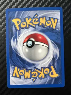 Pokemon TCG Lt. Surge's Eevee Gym Challenge 51/132 Regular Non-Holo Card - Image 4