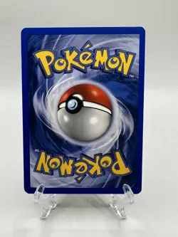 🔥Pokemon TCG-Weepinbell-Jungle-48/64-Unlimited-Uncommon-W.O.T.C-NM!🔥 - Image 2