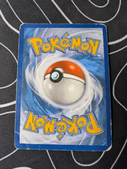 Pokemon Ash-Greninja EX XY133 Promo Holo Card Standard Size - Image 2