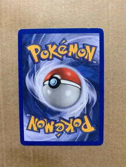 Wooper 71/75 Neo Discovery - Common Pokemon Card - NM/Mint - Image 2