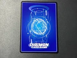 Trading Card Digimon Card Game SR Venusmon (Parallel) (Nakano Haito) BT10-042 - Image 4