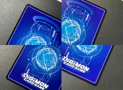 Trading Card Digimon Card Game SR Venusmon (Parallel) (Nakano Haito) BT10-042 - Image 5