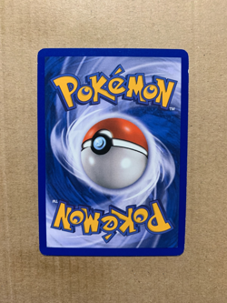 Teddiursa 65/75 Neo Discovery - Common Pokemon Card - NM/Mint - Image 2