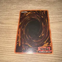 Yugioh Suijin (MP) MRD-027 Unl edition Super rare - light fade - Image 2