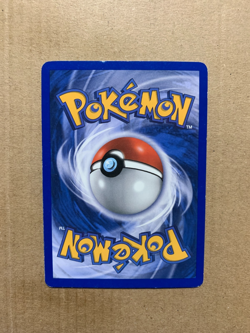 Unown [M] 49/75 Neo Discovery - Uncommon Pokemon Card - LP - Image 2