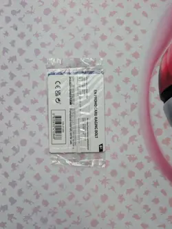 SEALED Raging Bolt Stellar Crown Best Buy Promo Pokemon TCG Card 111/142 - Image 2
