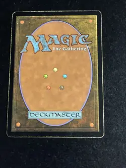 MTG - MP - Eldrazi Temple - Rise of the Eldrazi - Image 2