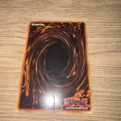 Barrel Dragon MRD-126 Ultra Rare (EX) | faded | Metal Raiders YuGiOh! - Image 2