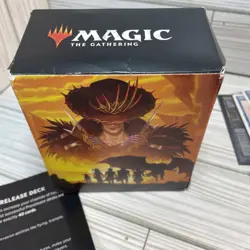 MTG Various Lot Cards Plus Dice Magic The Gathering 2024 Wizards 70+ READ - Image 4