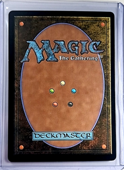 2025 MTG Magic The Gathering Aetherdrift First Place Foil Aatchik Emerald Radian - Image 2