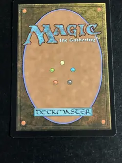 MTG - NM - FOIL - The Aetherspark - Aetherdrift - Image 2