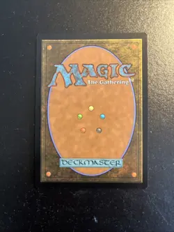 MTG Phyrexian Metamorph Secret Lair Drop Series English Foil Card 1110/1984 - Image 3