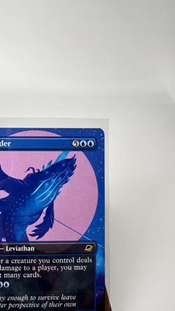 Starwinder, 291, Edge of Eternities, MTG, NM, Fast Shipping, Regular - Image 4