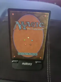 FOIL BORDERLESS Astrid Peth ~ Commander: Doctor Who [ NearMint ] [ Magic MTG ] - Image 3