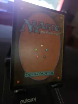 FOIL BORDERLESS Astrid Peth ~ Commander: Doctor Who [ NearMint ] [ Magic MTG ] - Image 4