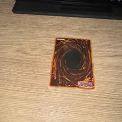 JUMP-EN057 The Supremacy Sun Ultra Rare Limited Edition NM Yugioh Card - Image 2