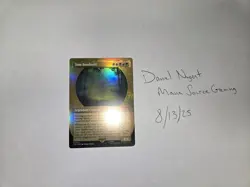 Tom Bombadil (Showcase) (Foil) 0331 (M) MTG The Lord of the Rings (LTR) - Image 1