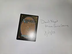 Tom Bombadil (Showcase) (Foil) 0331 (M) MTG The Lord of the Rings (LTR) - Image 2