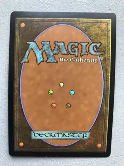 Mtg Carte Magic M12 Sundial of the Infinite FOIL English NM - Image 2