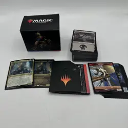 MTG - Ahoy Mateys Lost Caverns of Ixalan Commander Precon - Image 1