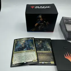 MTG - Ahoy Mateys Lost Caverns of Ixalan Commander Precon - Image 2