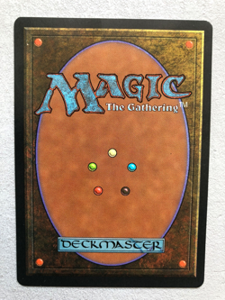 Mtg Carte Magic Fbb Force of Nature German NM - Image 2
