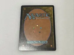 Magnetic Theft 1x Fifth Dawn MTG x1 LP FREE SH - Image 2