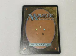 MTG | Mana Geyser | Fifth Dawn | Regular | LP | English FREE SH - Image 2