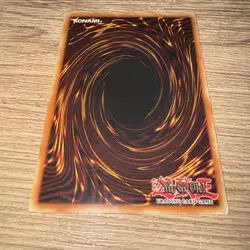 Yugioh Chimeratech Fortress Dragon JUMP-EN031 Ultra Rare - Image 2