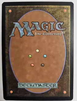 MTG Magic The Gathering Card Spined Wurm Creature Wurm Green M11 - Image 2