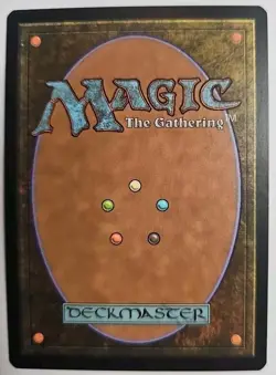MTG Magic The Gathering Card Silver-Inlaid Dagger Artifact Equipment Innistrad - Image 2