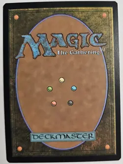 MTG Magic The Gathering Card Cyclops Electromancer Creature Cyclops Wizard Red - Image 2