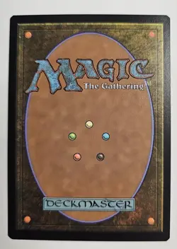 MTG Magic The Gathering Card Talas Lookout Creature Human Pirate Blue DMU 2022 - Image 2