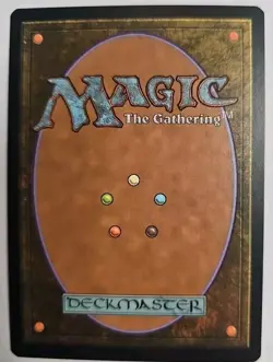 MTG Magic The Gathering Card Stoneshock Giant Creature Giant Red Theros 2013 - Image 2