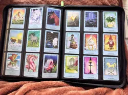 Bella Sara - Northern Lights - PICK A CARD - Common/Rare/Energy 1-55 - Image 3