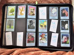 Bella Sara - Northern Lights - PICK A CARD - Common/Rare/Energy 1-55 - Image 4