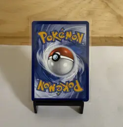 Pokemon Pikachu 2023 Scarlet & Violet Pokemon League Promo SVP en 101 - Image 2