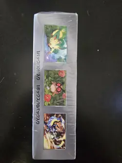 Pokemon Card Terastal Festival ex Booster Box sv8a Japanese NEW w/shrink wrap - Image 4