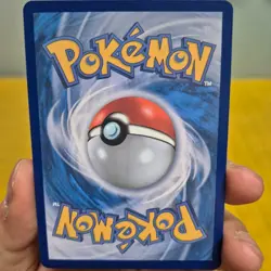 Pokemon Card Lillie's Clefairy ex SAR 126/100 Sv9 Battle Partners Korean - Image 2