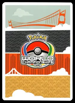 Combee XY - World Championship 2016 9/98 MP Pokemon TCG | Buy 10 Get 10 Free - Image 2