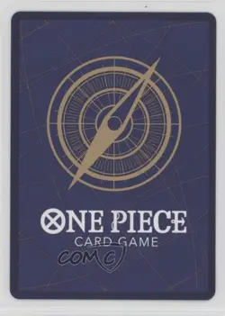 2023 One Piece Card Game: Awakening of the New Era OP05 Japanese R Satori y0i - Image 2