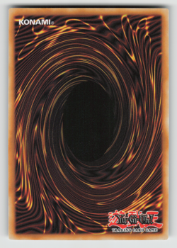 Orbital 7 Yugioh RA04-EN197 Platinum Secret Rare PSR NM - Image 2