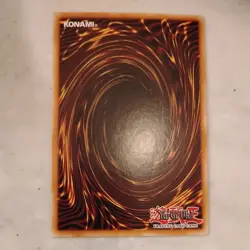 Yugioh Card TCG Silent Magician DPRP-EN002 Ultra Rare Holo 1st Edition NM - Image 2