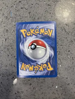 Pokemon SCIZOR Card NEO DISCOVERY Set 10/75 Holo Rare Lightly Played *SWIRL* - Image 2